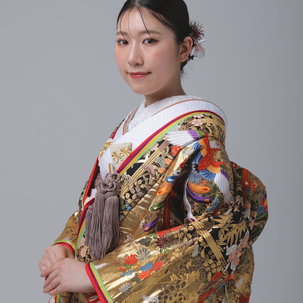 鳳凰八重IU01234