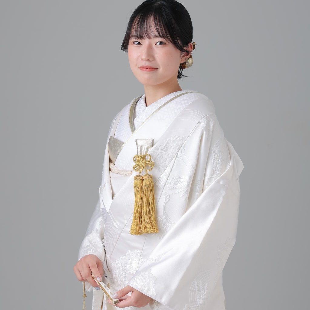 鶴・ラインストーン