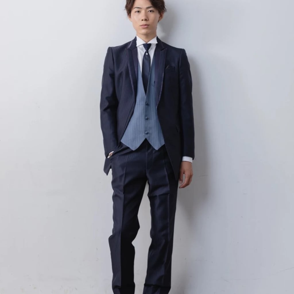 タキシード
