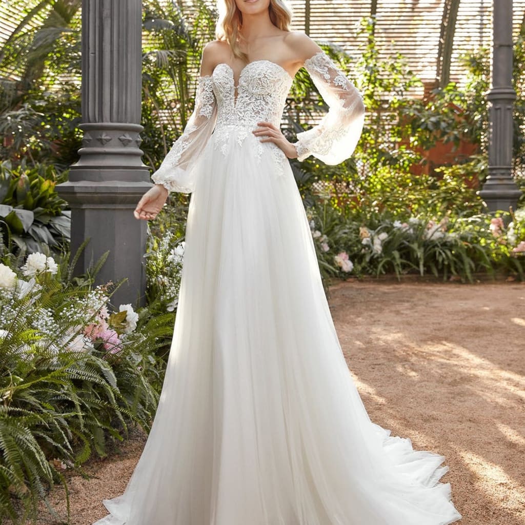 LA SPOSA_jumellea