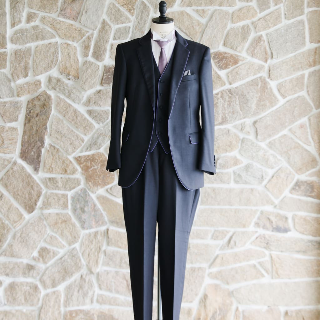 タキシード/SUNS HOUSE