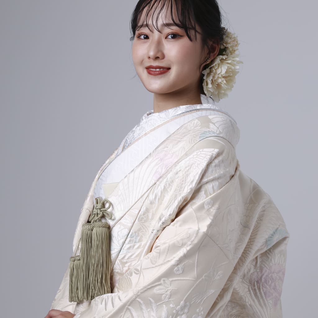 有彩花盛りWU00599