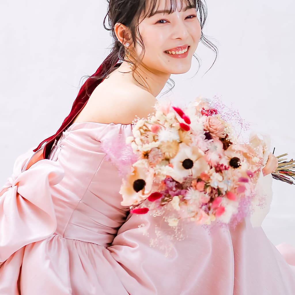Laëtitia（レティシア）