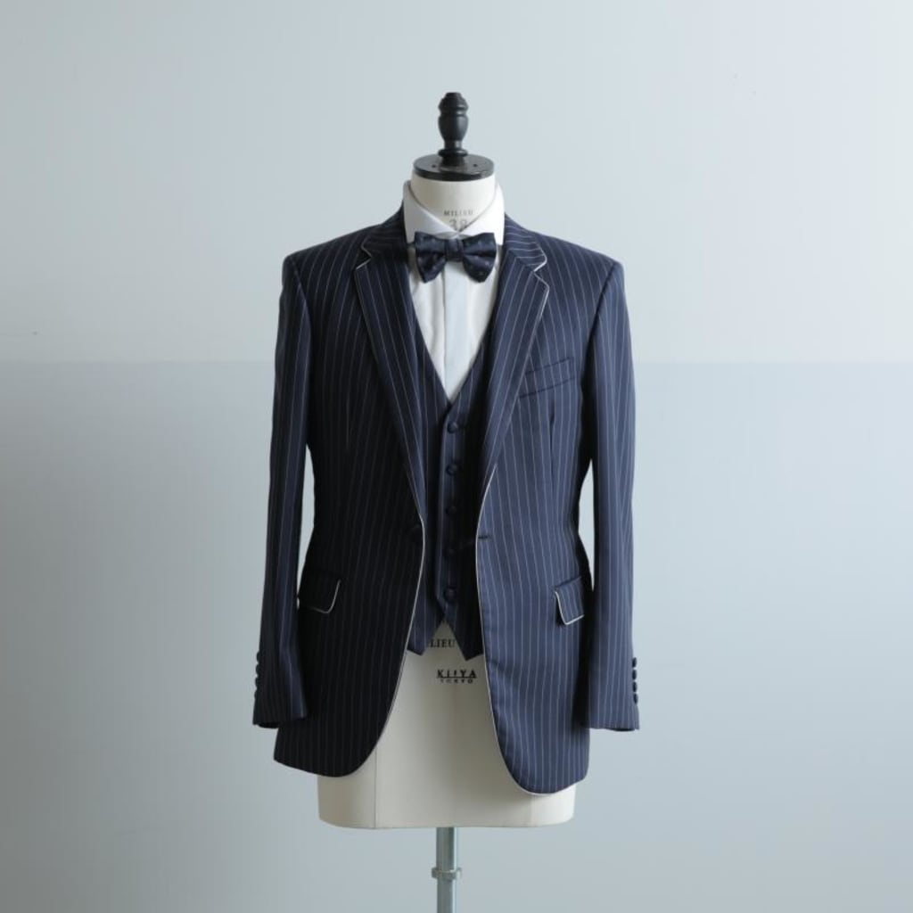 タキシード/SUNS HOUSE