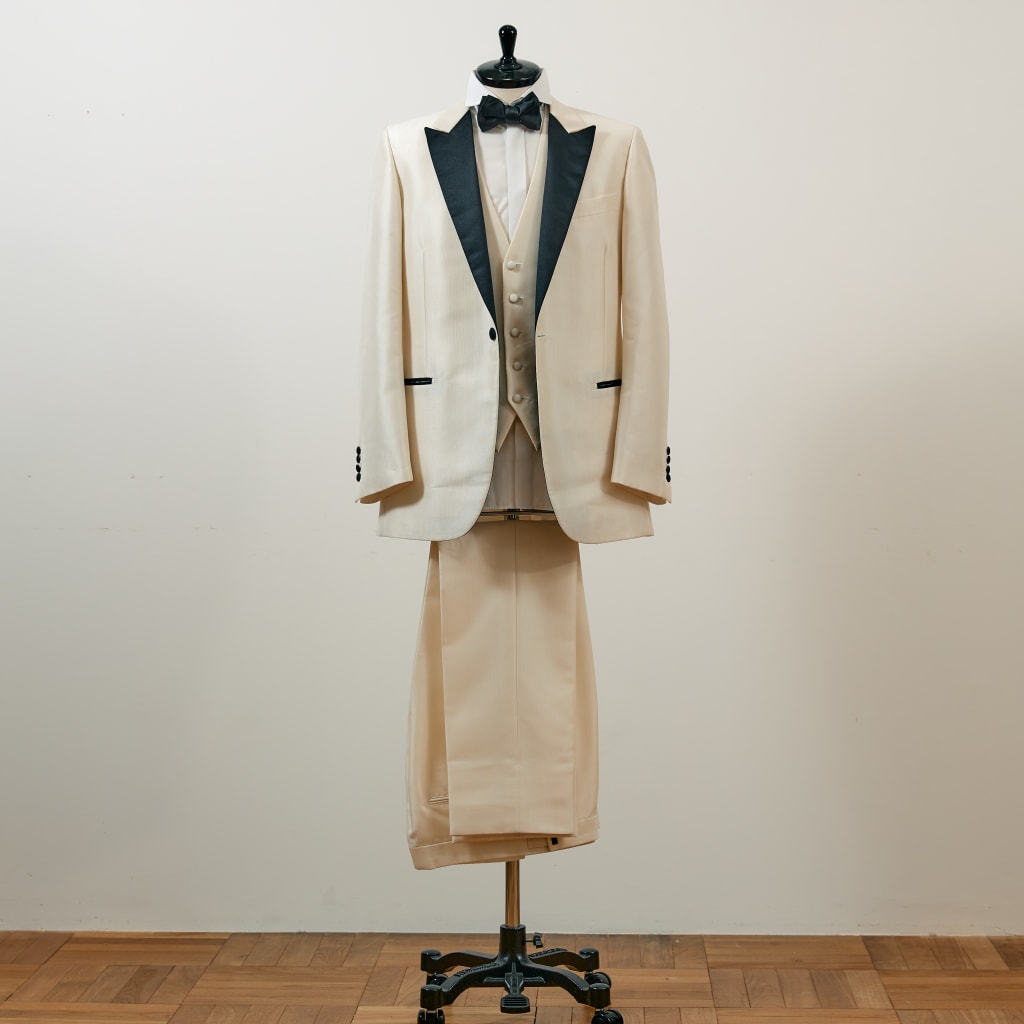 タキシード/宮古島