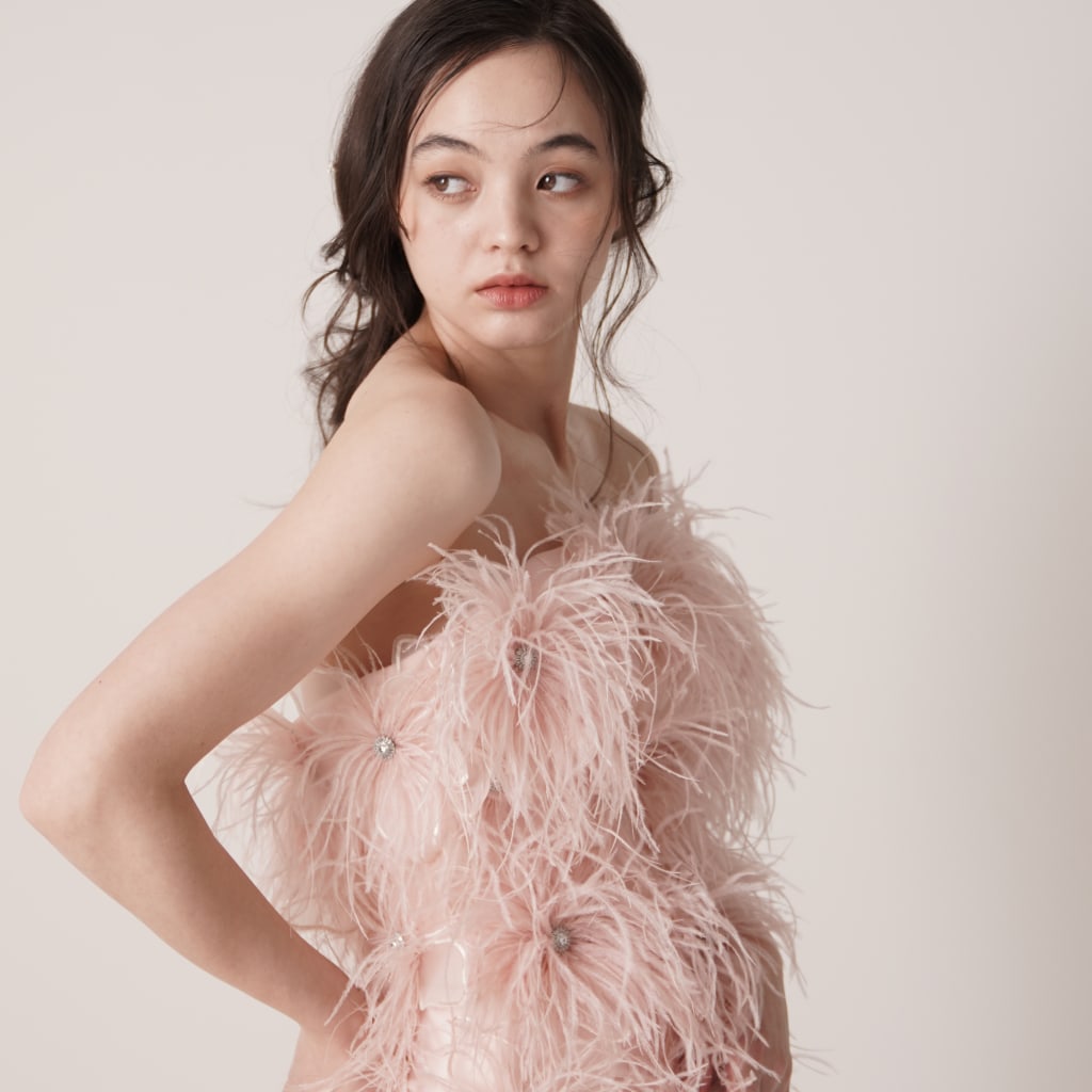 Plume（プリュム）/ même