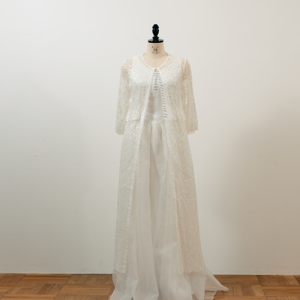 ウェディングドレス/宮古島