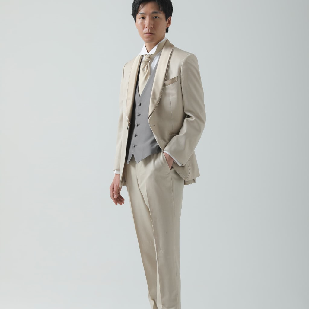 タキシード