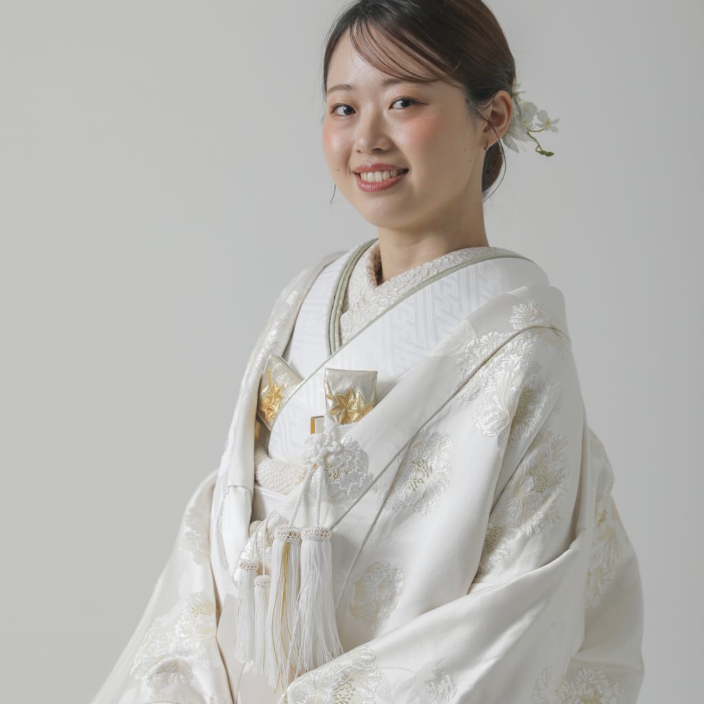 白無垢