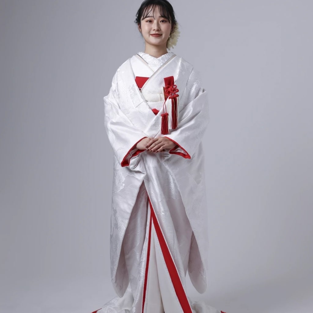 経正　鶴翔永遠の春WU00588