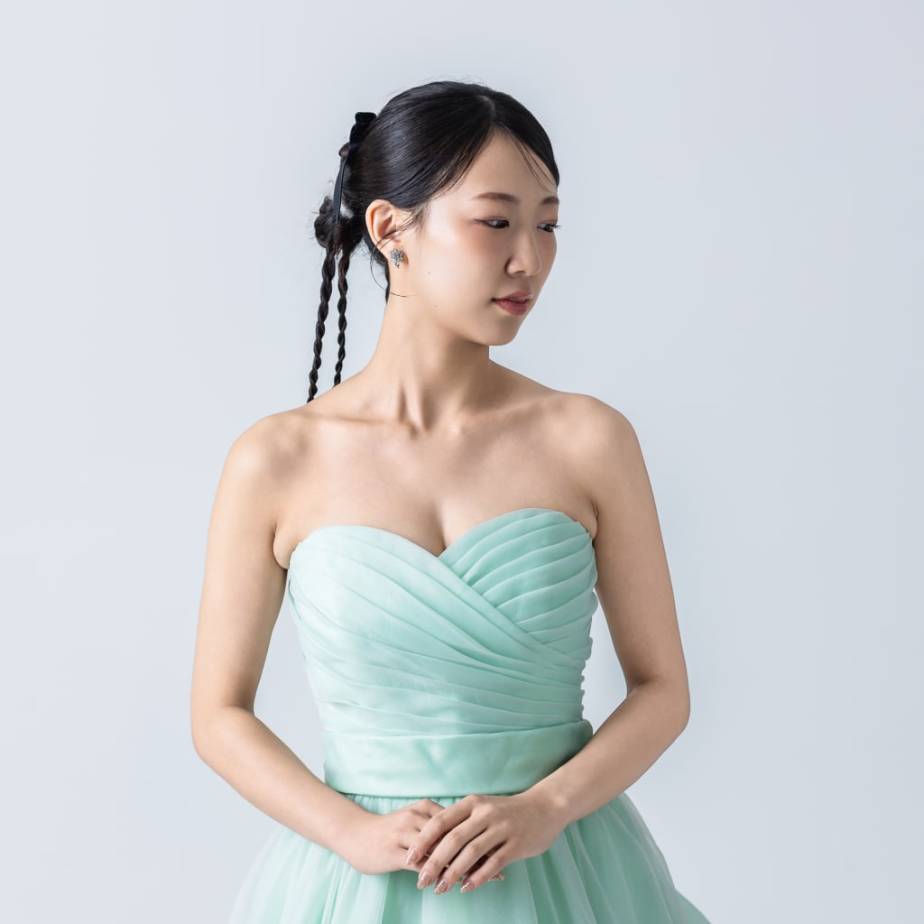 胸元クロスタック ベルト切替/SOP5137F