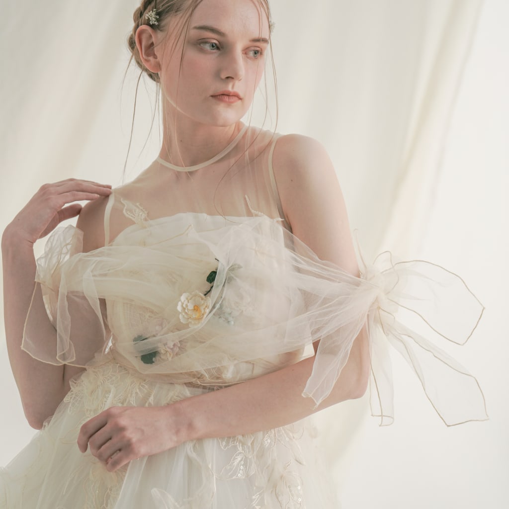 BAUDUEN (ボウデン) / MARCO & MARIA