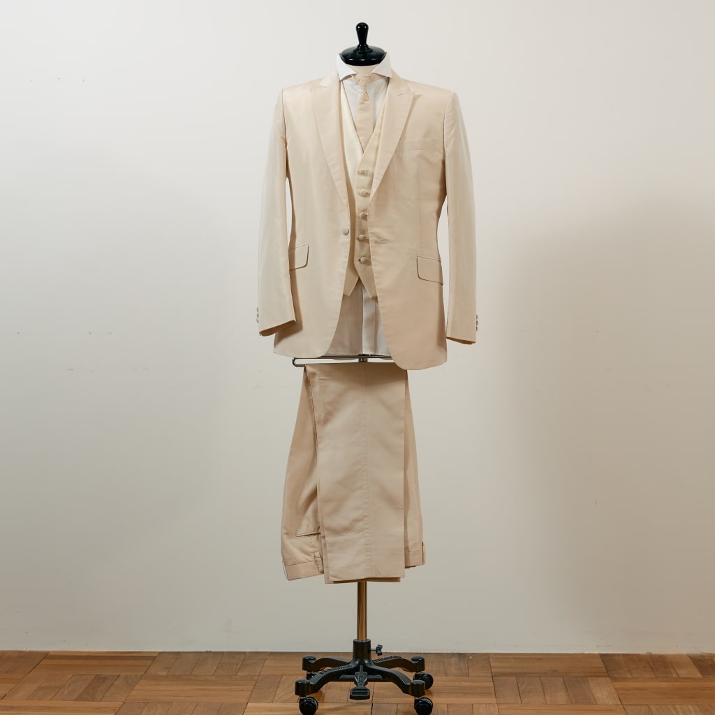 タキシード/宮古島