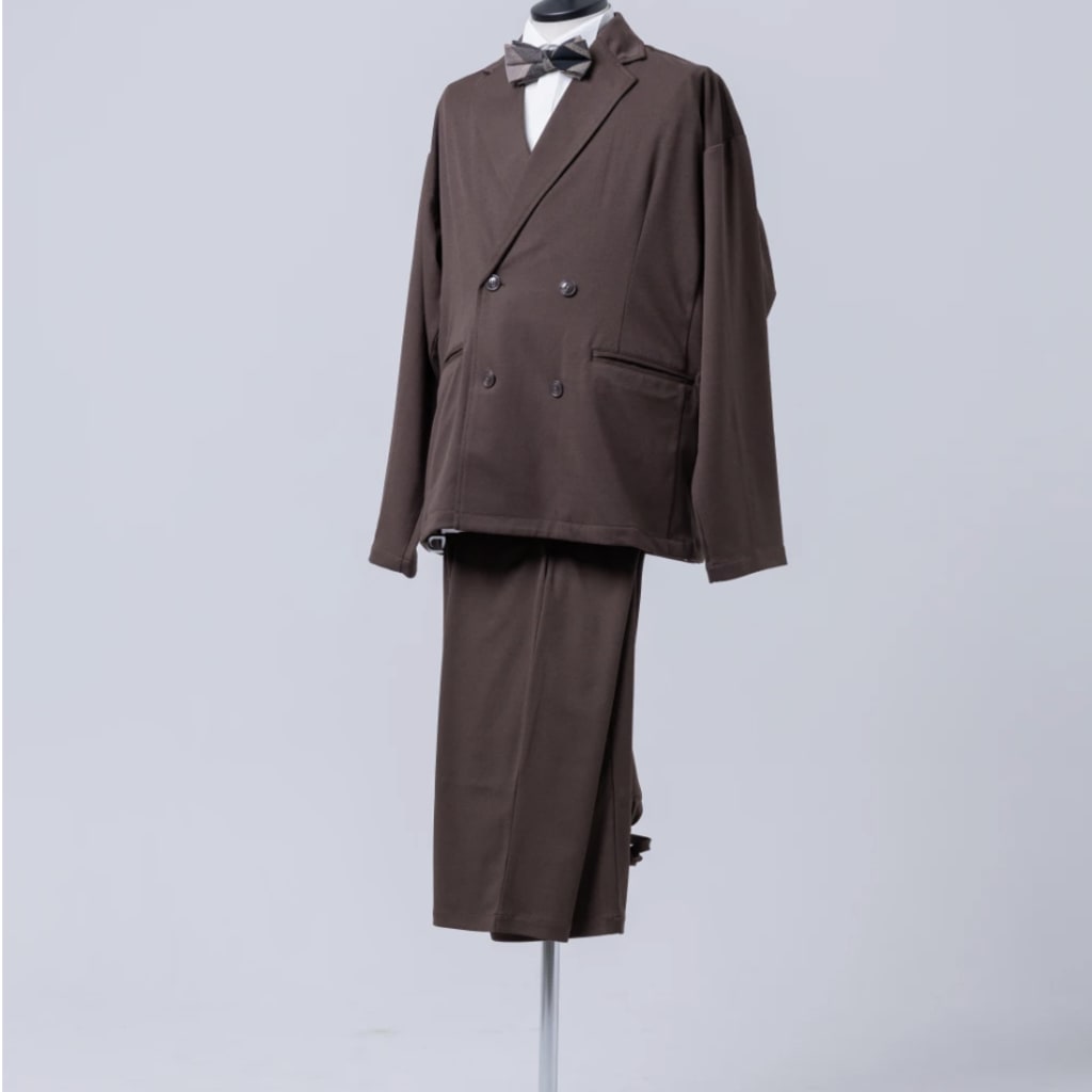 タキシード/宮古島