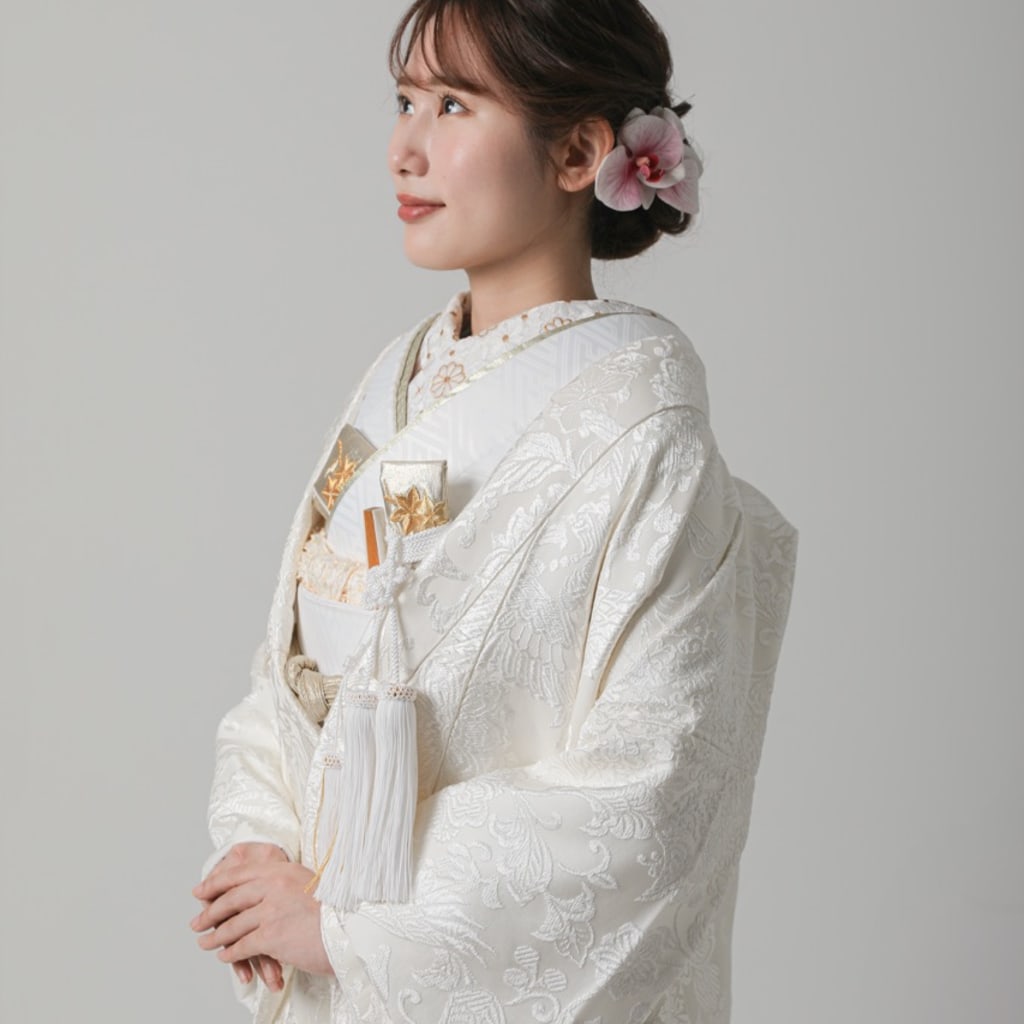 白無垢