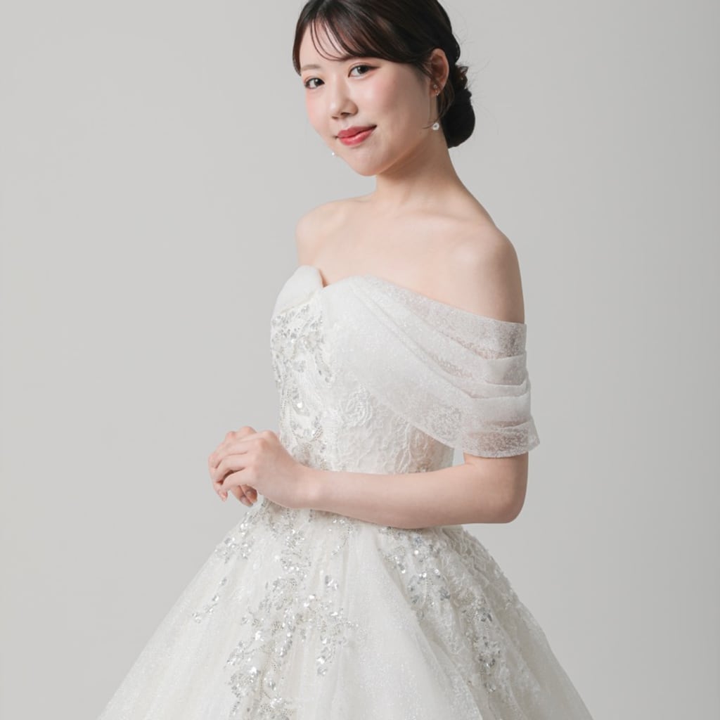 ドレス