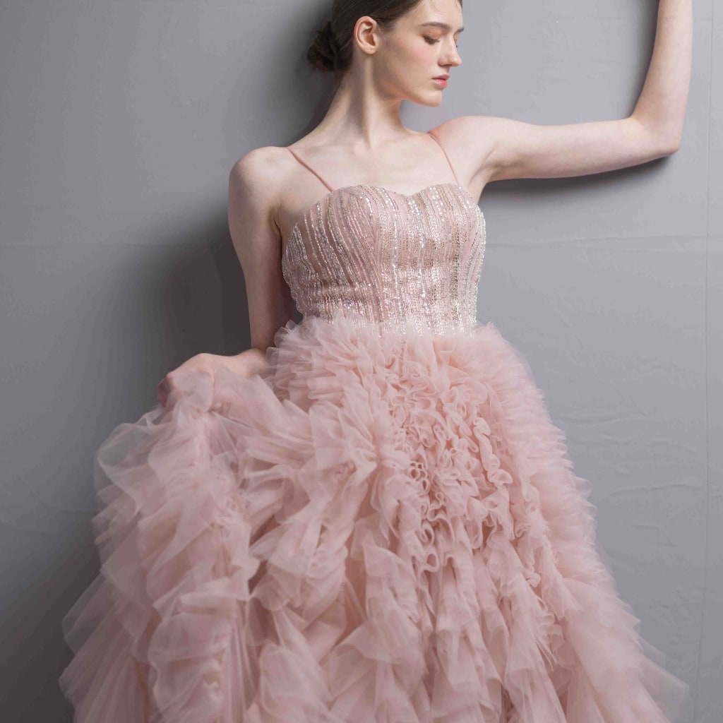 Nymphéa(ナフェア)/MU-06