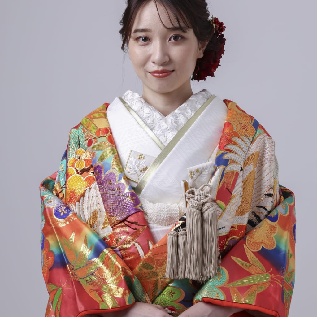 笠松鶴IU01230