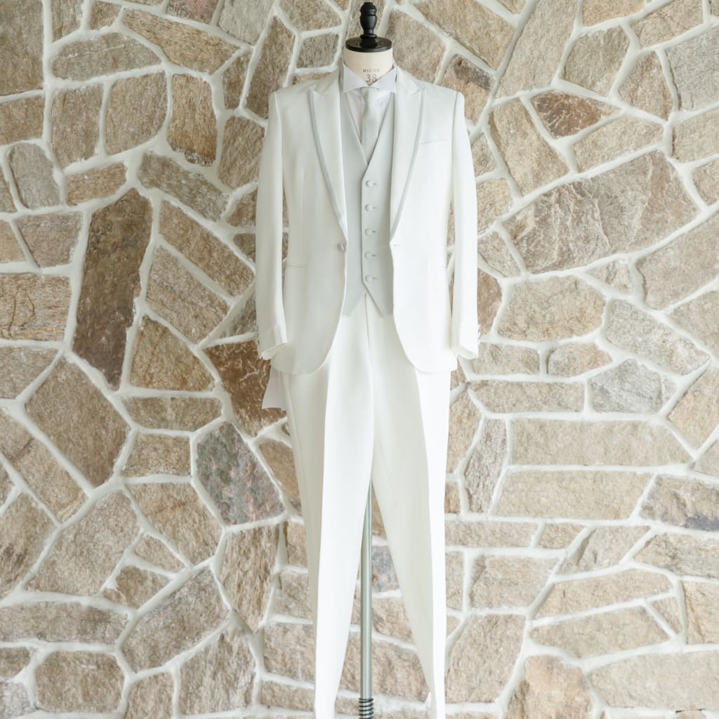 タキシード/SUNS HOUSE