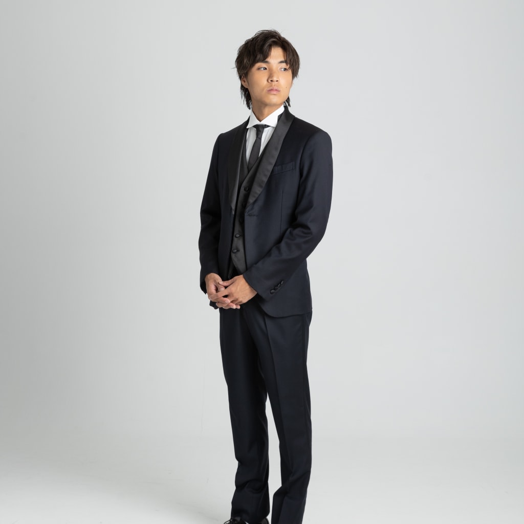 濃紺クラシック