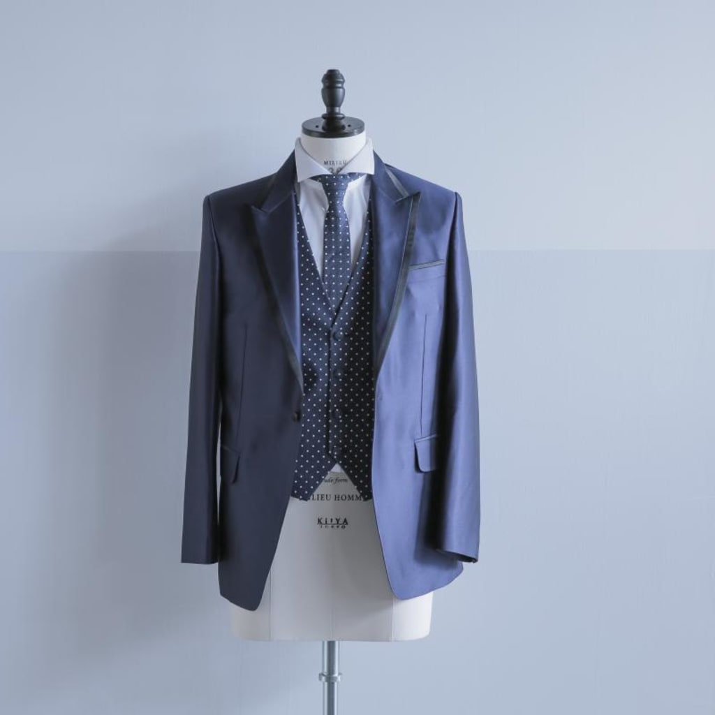 タキシード/SUNS HOUSE