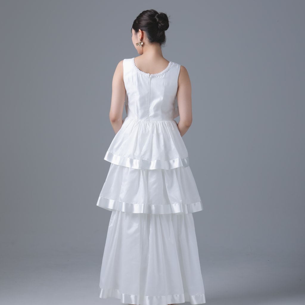 ウエディングドレス11312