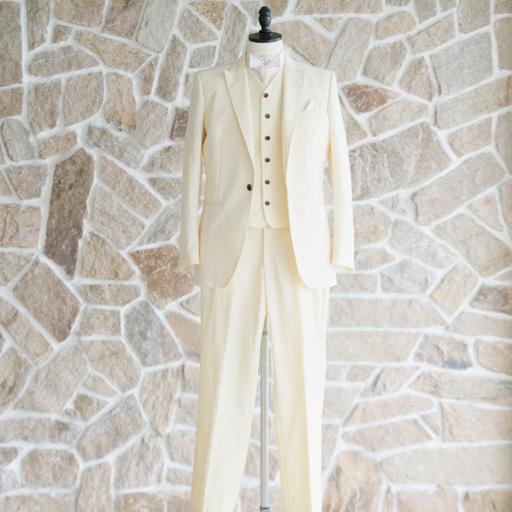 タキシード/SUNS HOUSE