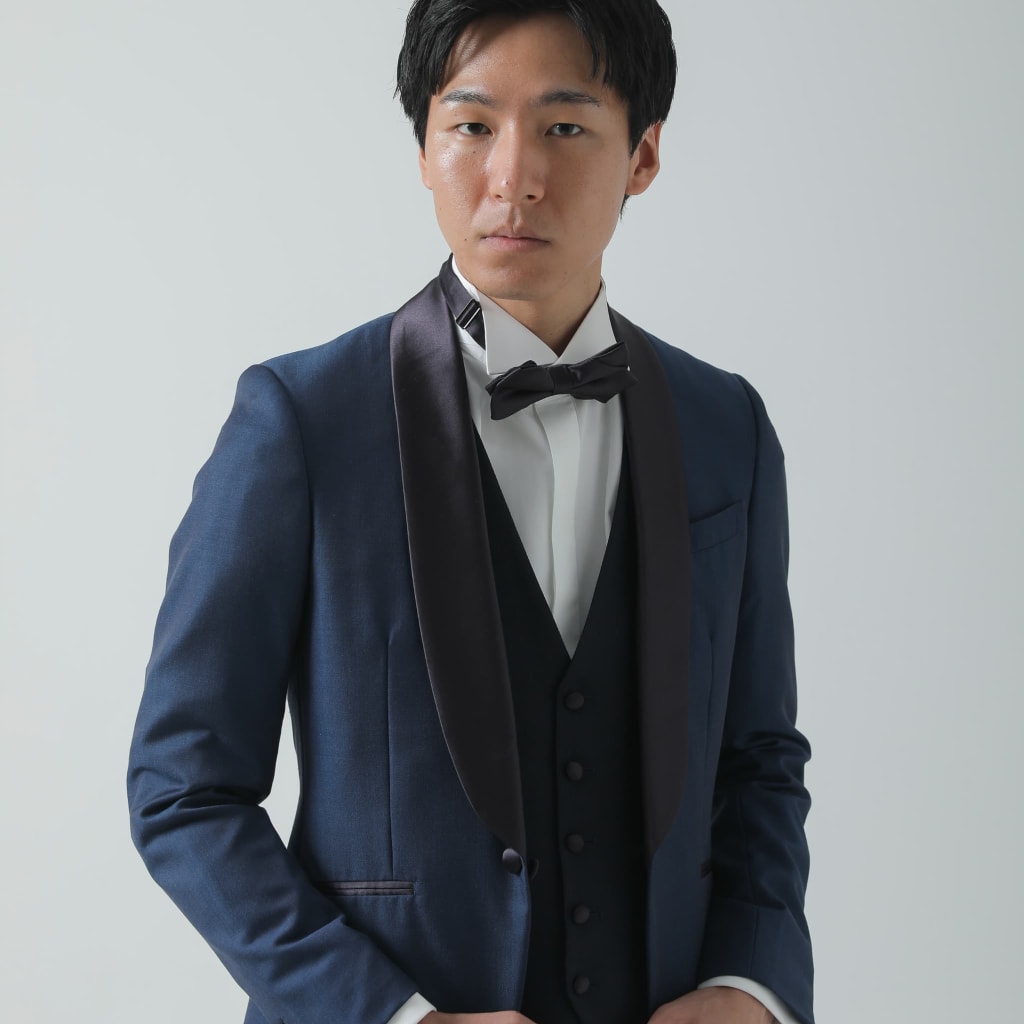 タキシード