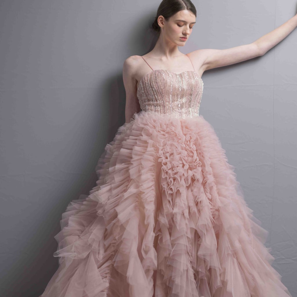 Nymphéa(ナフェア)/MU-06