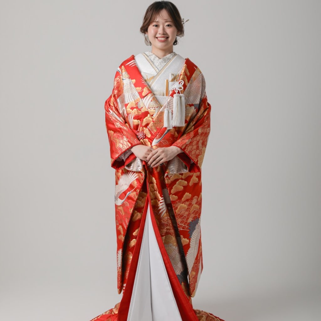 鶴　金松