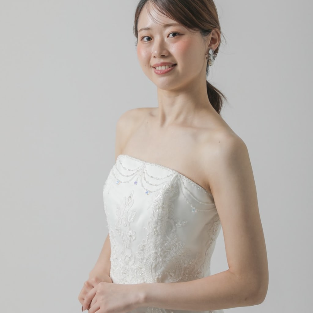 ドレス