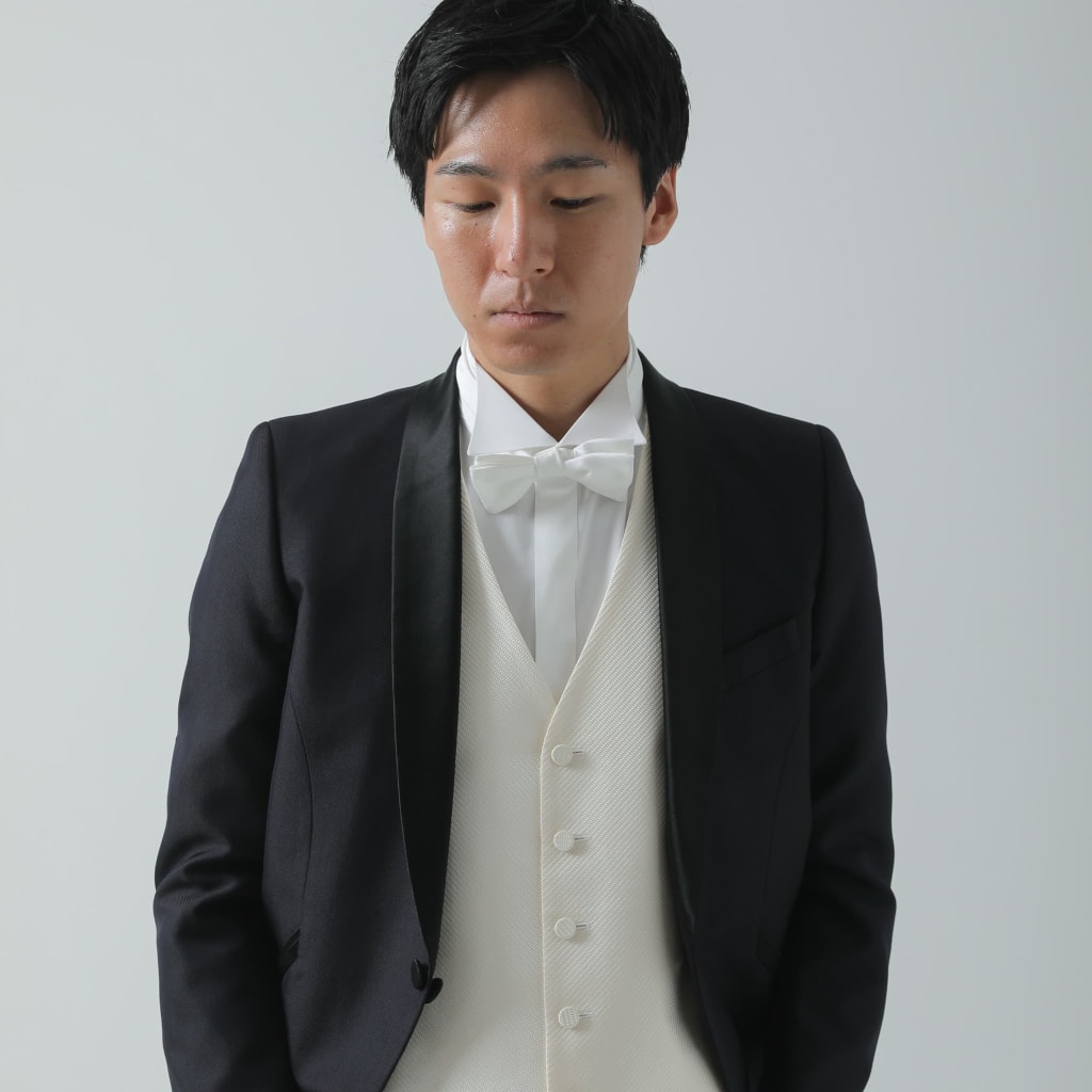 タキシード