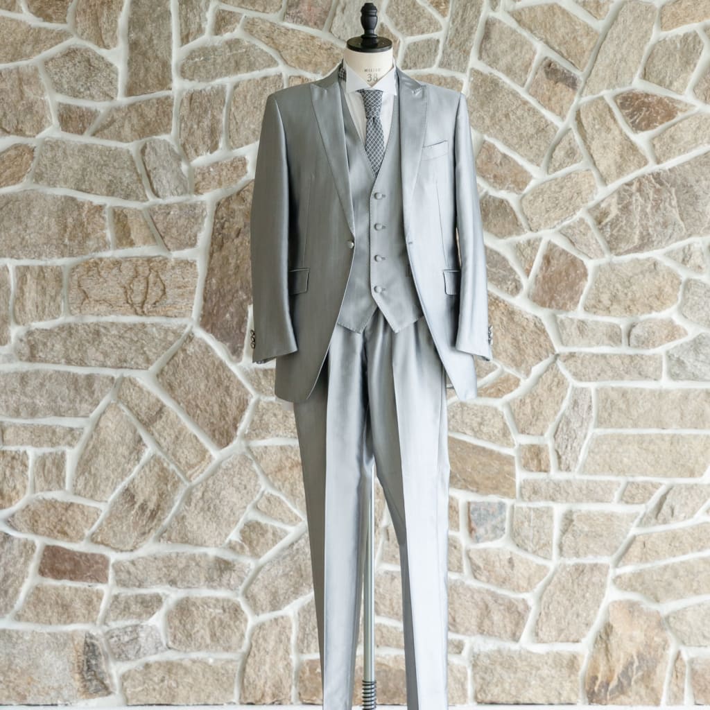 タキシード/SUNS HOUSE