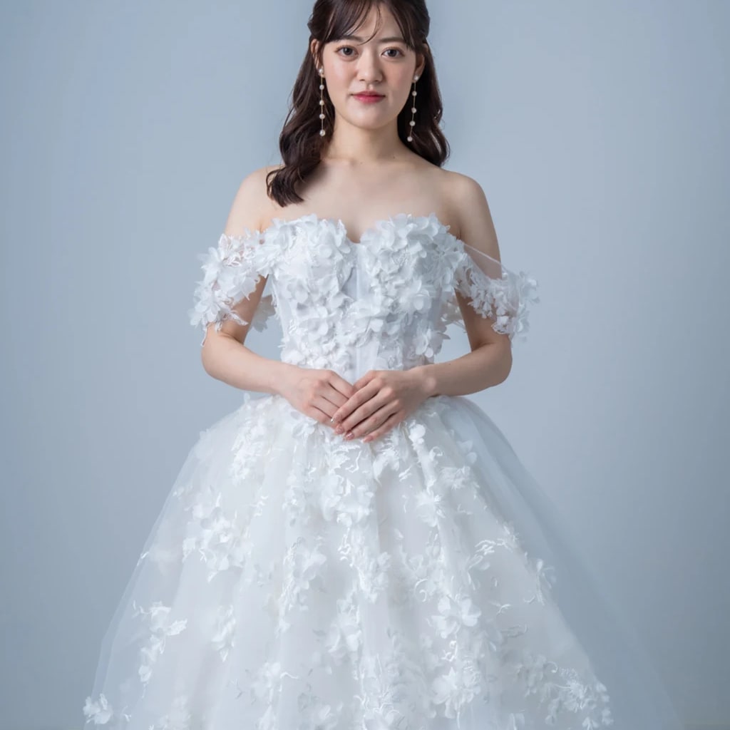 KH-0537 / Kiyoko Hata