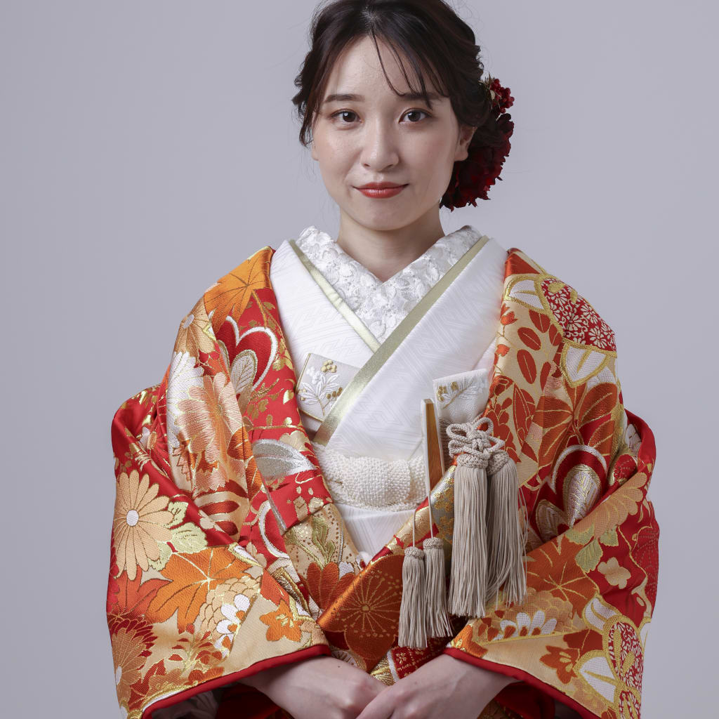 古典橘IU01188