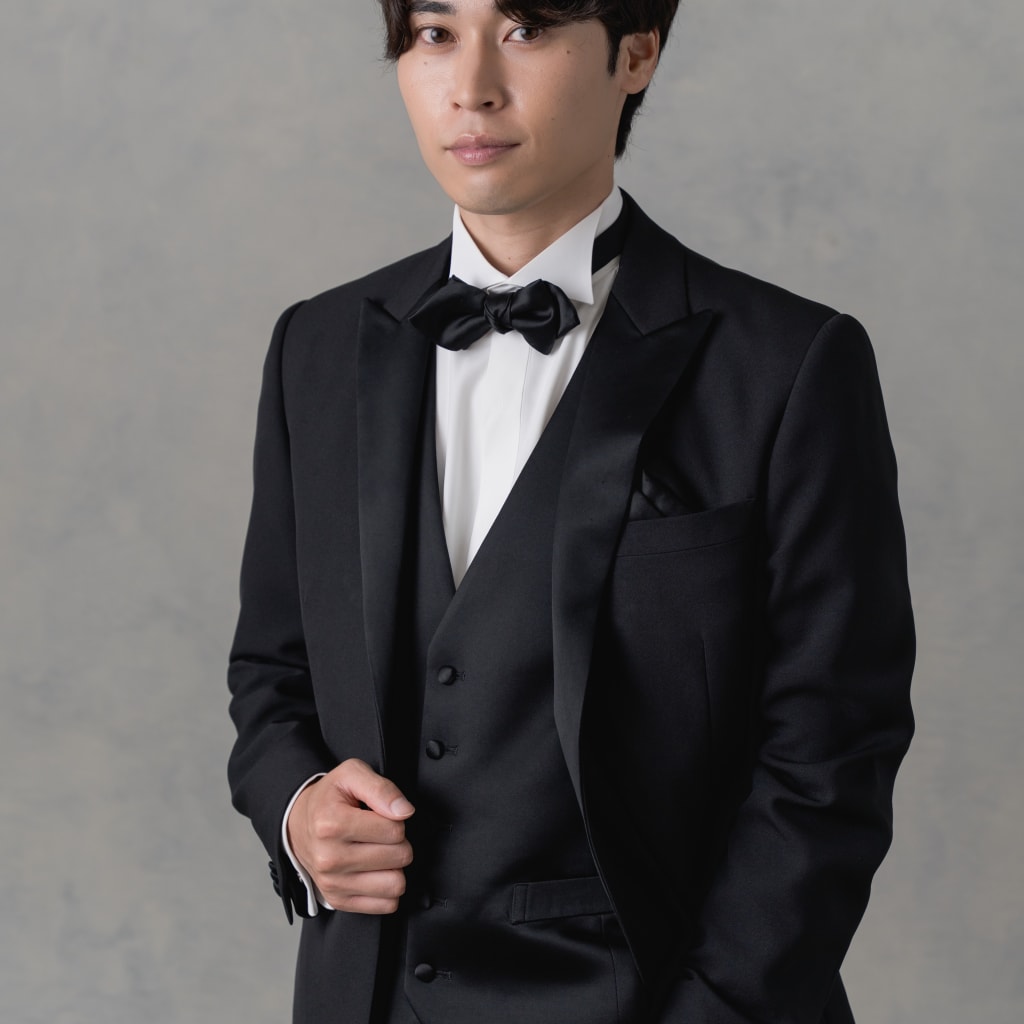 ss-1052 BK  ブラック