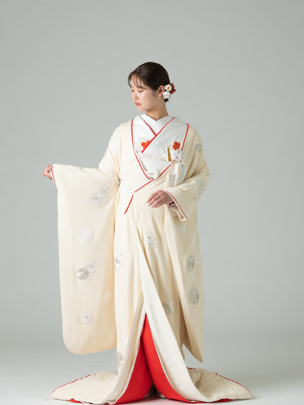 白無垢