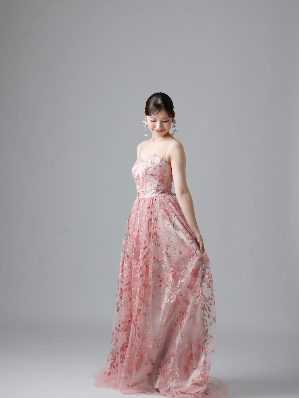 Felice/SN-079PI | デコルテフォトグラフィー | 前撮り・フォトウェディング