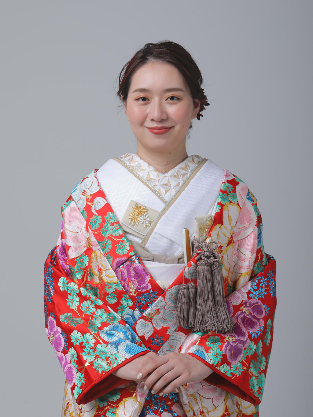 蘭IU01200 | デコルテフォトグラフィー | 前撮り・フォトウェディング