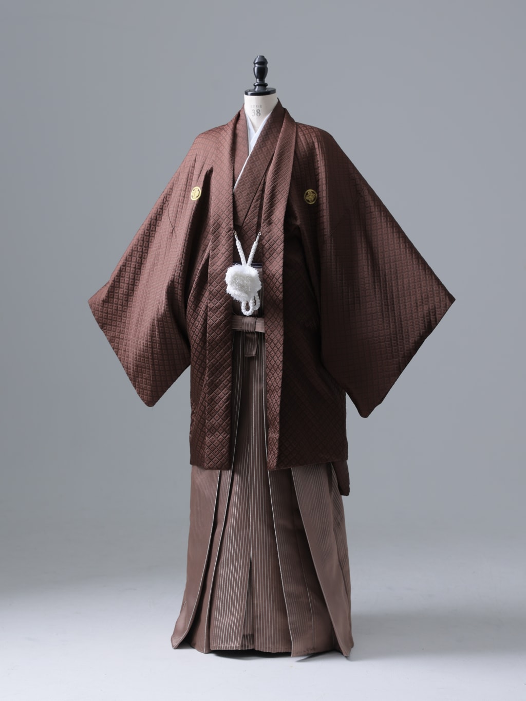 紋付袴 | デコルテフォトグラフィー | 前撮り・フォトウェディング