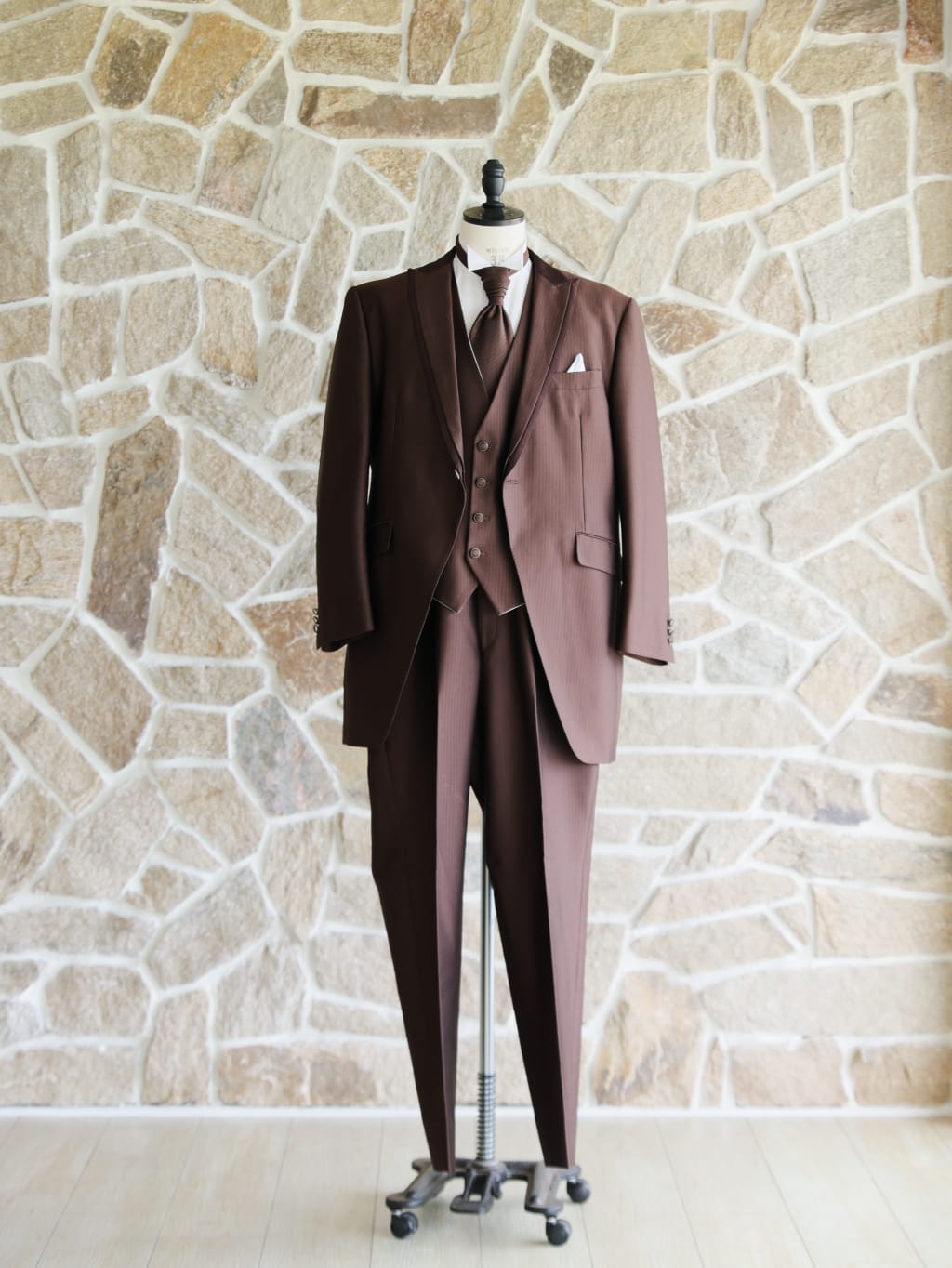 タキシード/SUNS HOUSE