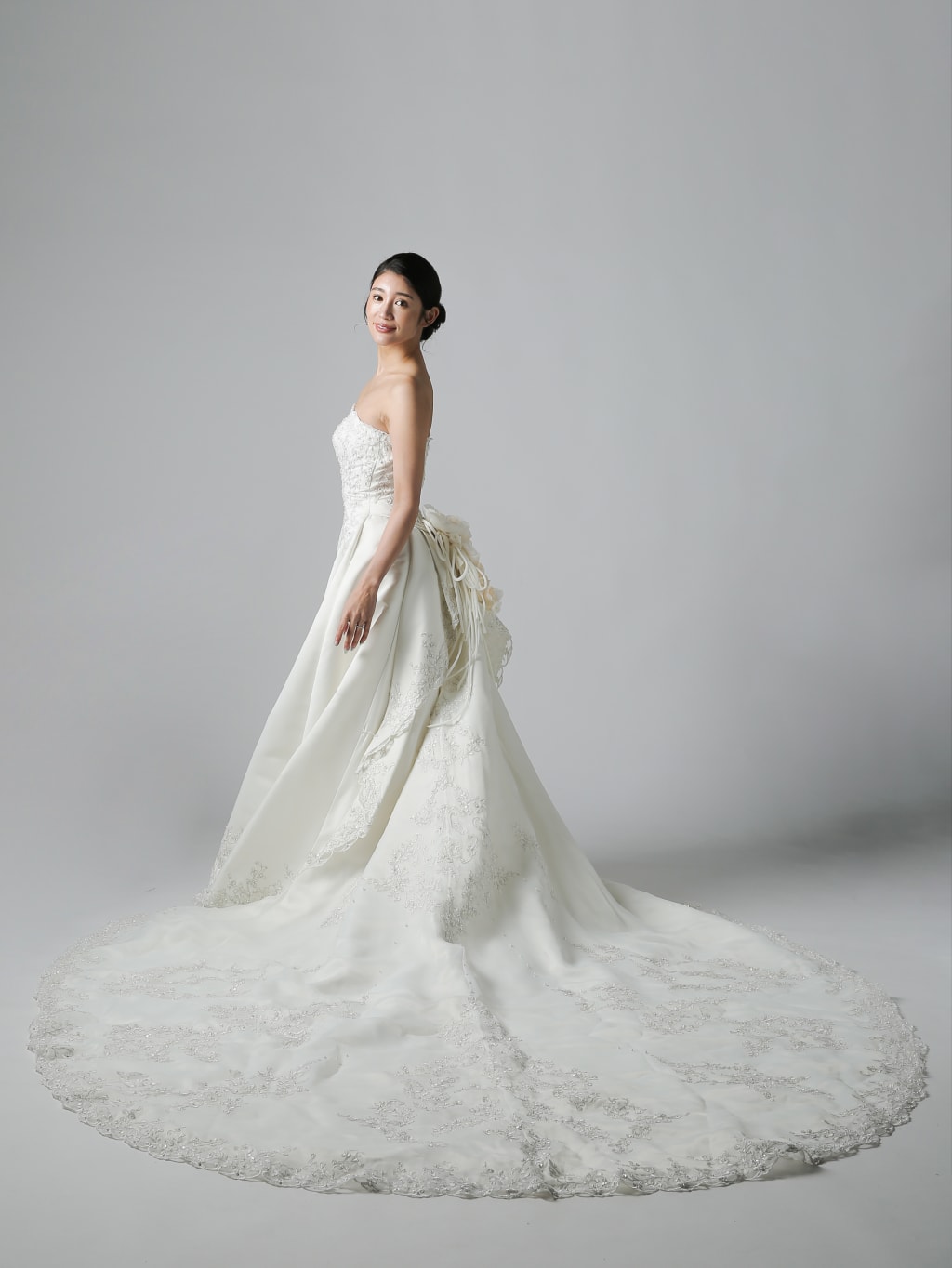 WD00951 | デコルテフォトグラフィー | 前撮り・フォトウェディング