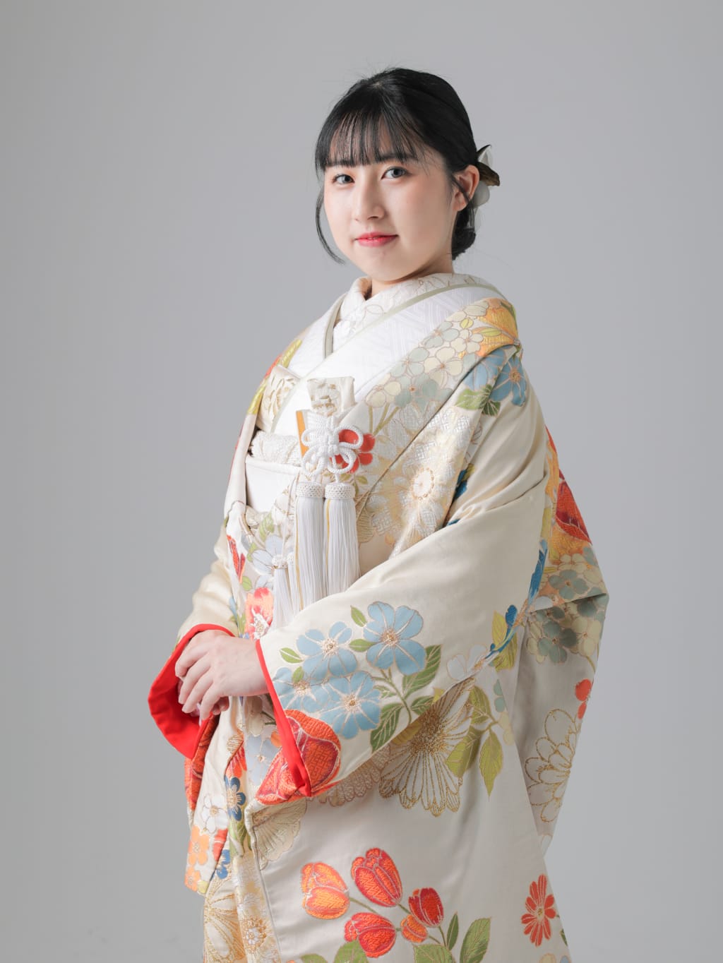 慶陽 | デコルテフォトグラフィー | 前撮り・フォトウェディング