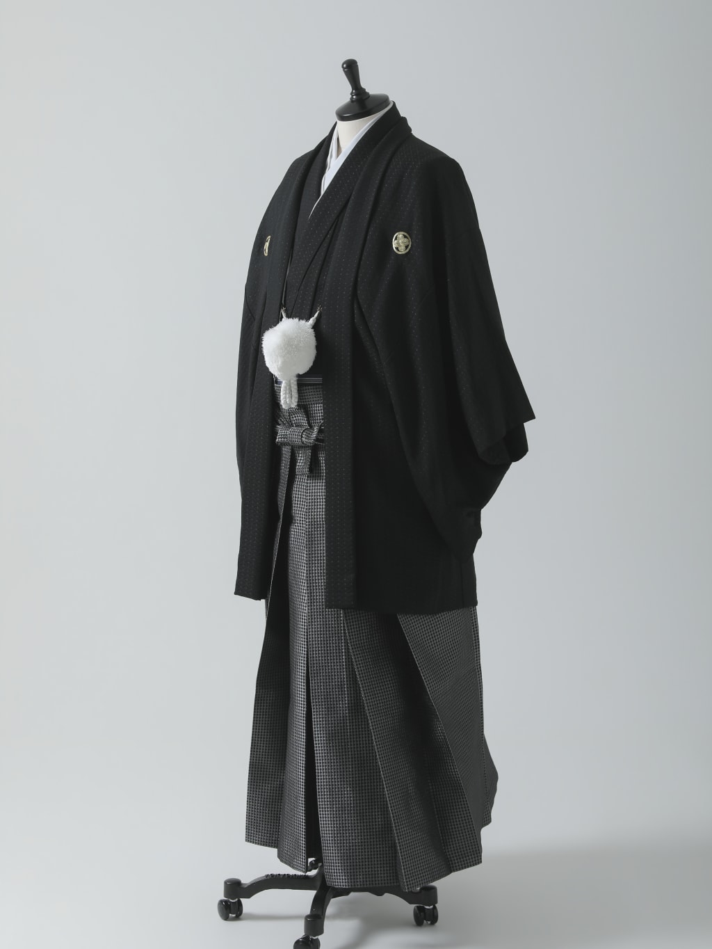 紋付袴