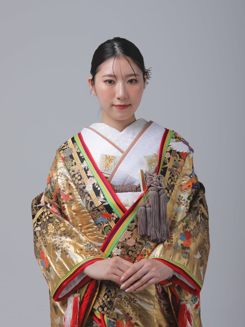 鳳凰八重IU01234 | デコルテフォトグラフィー | 前撮り・フォトウェディング
