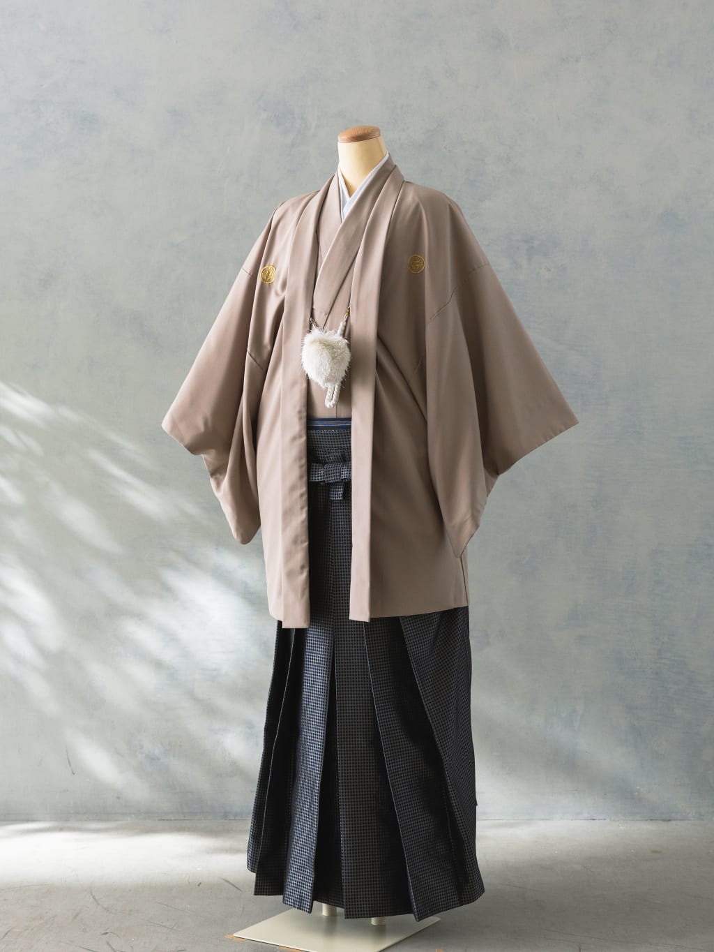 紋付袴 | スタジオTVB 梅田店 | 前撮り・フォトウェディング