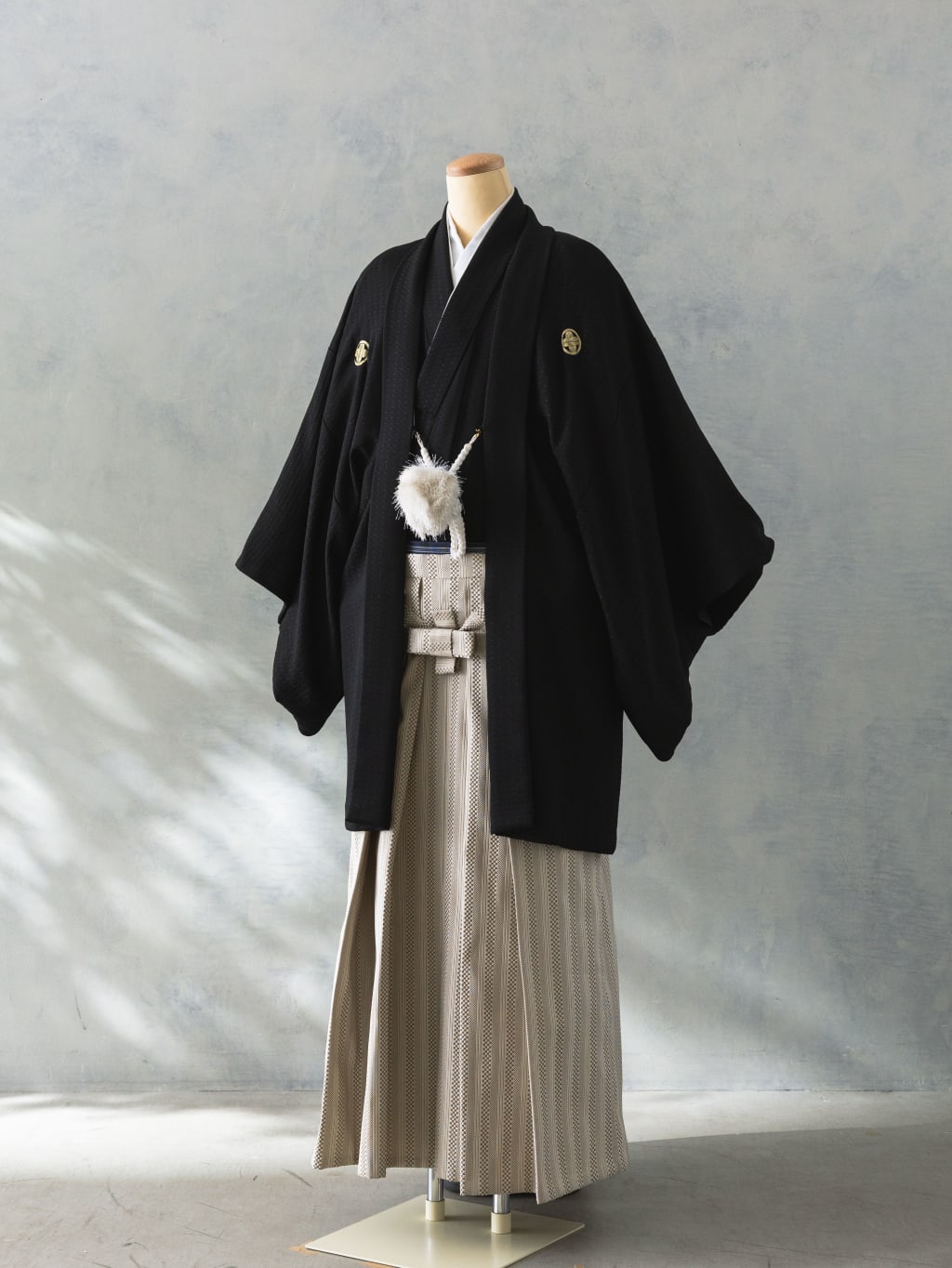 紋付袴 | スタジオAQUA 横浜みなとみらい店 | 前撮り・フォトウェディング