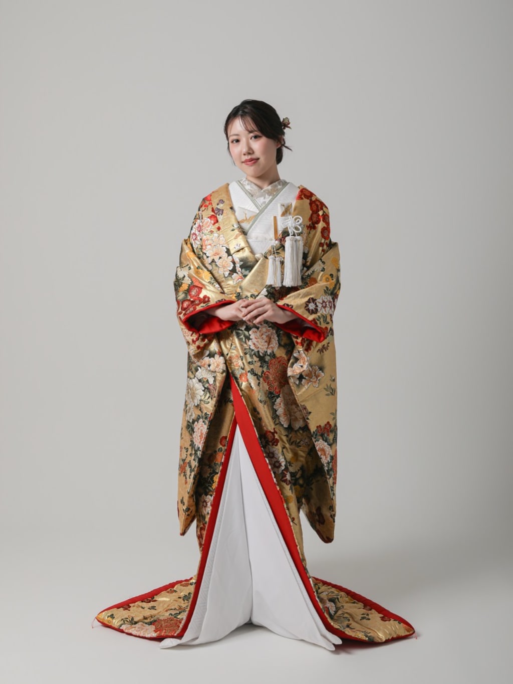 四季花　金
