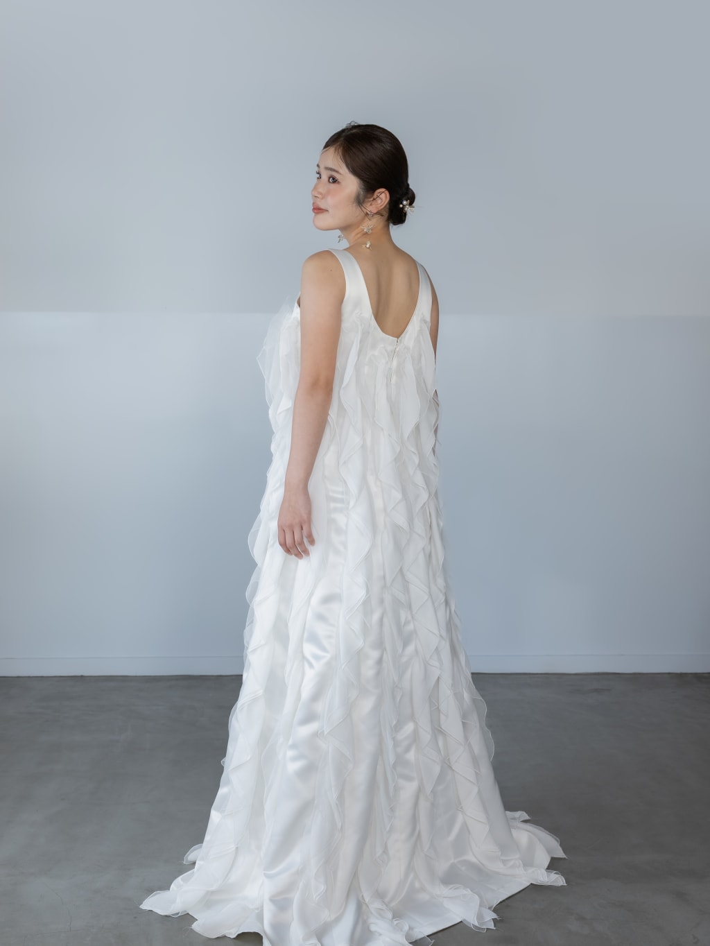 WD10619/SUNS HOUSE | スタジオTVB 京都店 | 前撮り・フォトウェディング