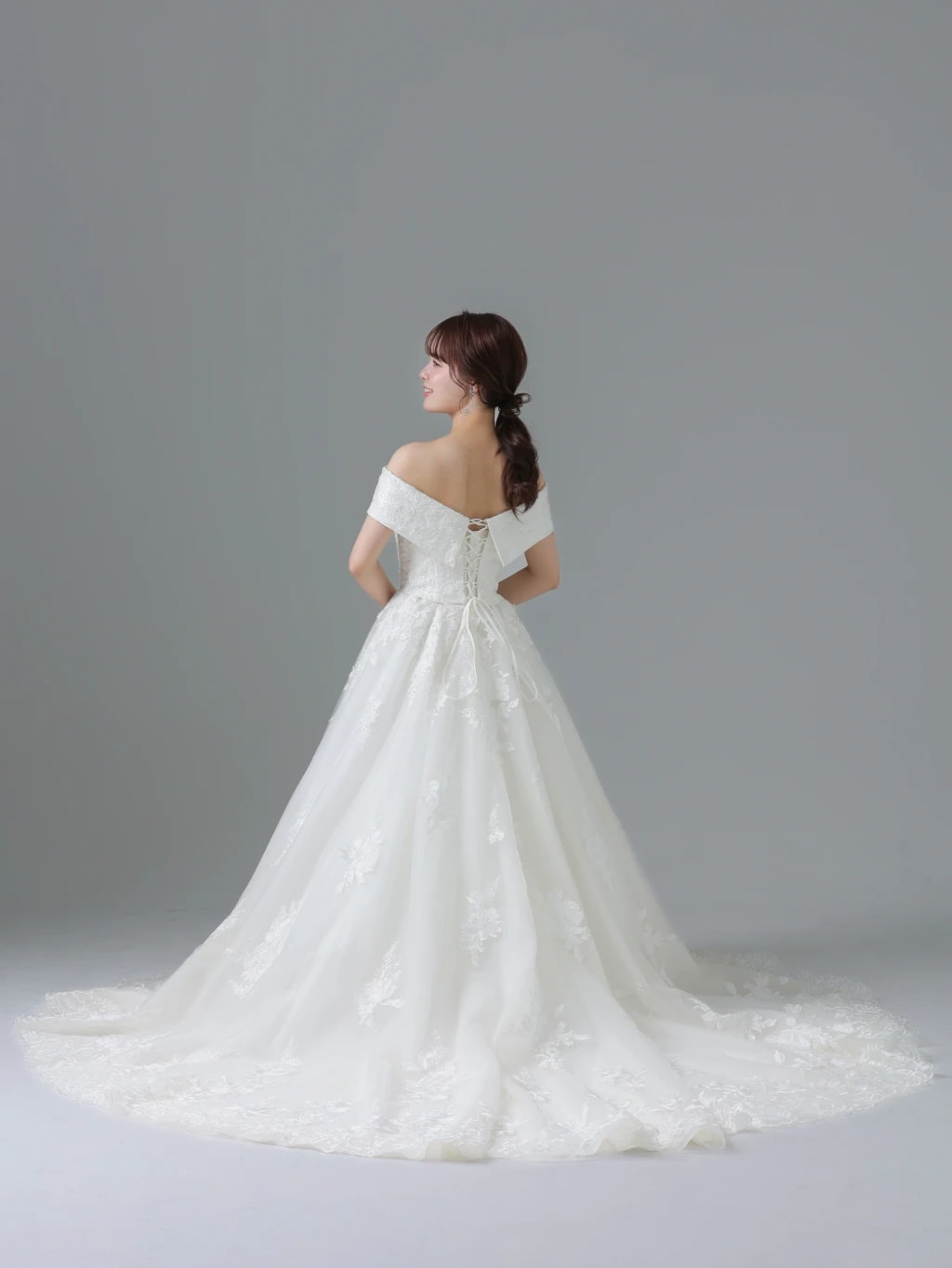 パール ブライダルシューズ 前撮り 後撮り フォトウエディング PHOTO WEDDING STYLEのスタッフブログ(素敵な靴が素敵な場所へ